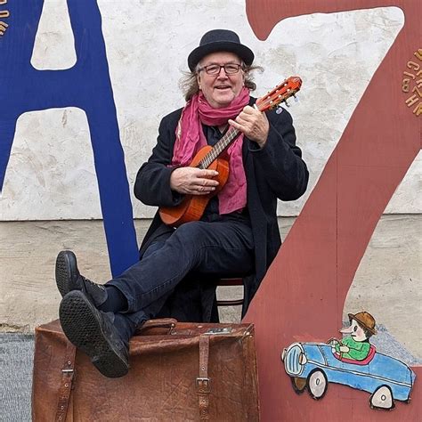 Gerhard Schöne in Hoyerswerda Lausebande Das Regional Magazin für