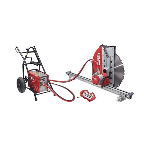 Hilti Ts20 Track Saw Buy Or Hire Dhs