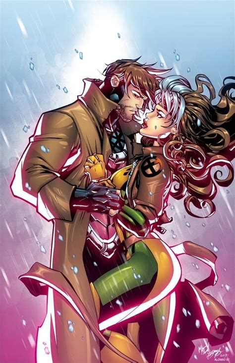 Pin by José Luis Grimaldo Márquez on X men Marvel comics art Rogue