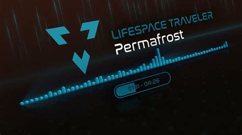 Lifespace Traveler Ost Permafrost Youtube