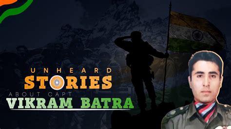 Kargil Vijay Diwas Vishal Batra Shares Unheard Stories About Kargil