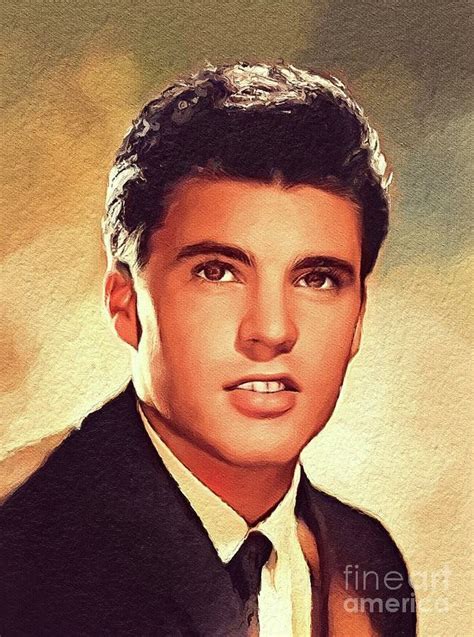 Pin By Jose Lopez On Tus Me Gusta De Pinterest In 2024 Ricky Nelson