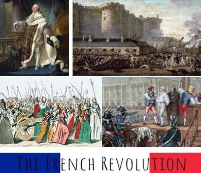 French Revolution: 9 Most Significant Causes - World History Edu