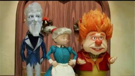 Cartoon Limbo A Miser Brothers Christmas Youtube