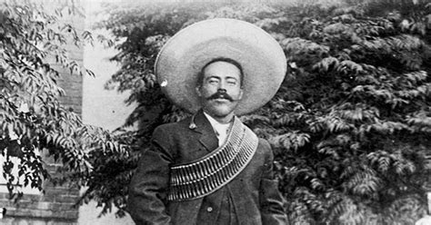 Nacimiento De Pancho Villa History Latinoam Rica