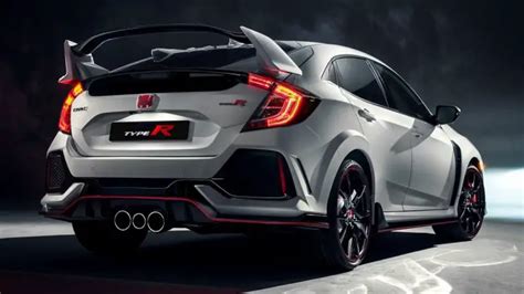 Honda Civic Type R Mod For Assetto Corsa SIMRACE247