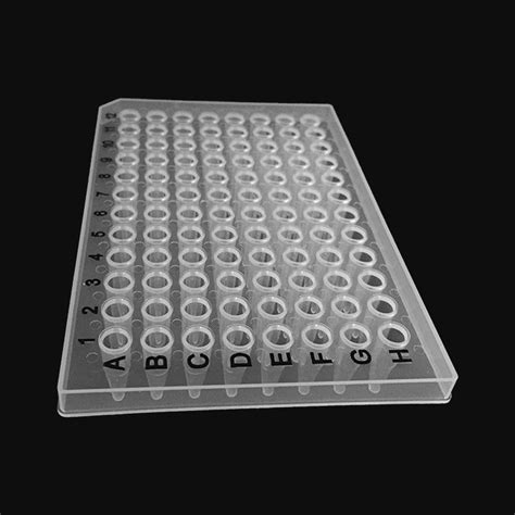 Microplaca Para PCR YPP 0 2 HST Mountain Scientific Inc Para