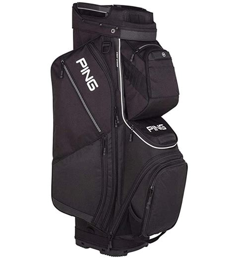 Ping Golf Bags 2024 - Cherin Nariko