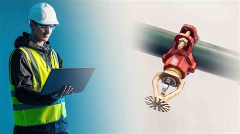 Fire And Sprinkler Monitoring