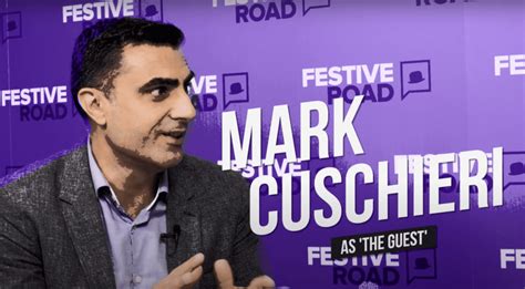 Episode 4 Btse 2021 Mark Cuschieri Vice President Of The Board Of