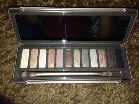 Paleta Naked 2 Original Maquiagem Feminina Urban Decay Nunca Usado