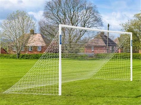 Football Goal Size Guide And Buying Guide Net World Sports