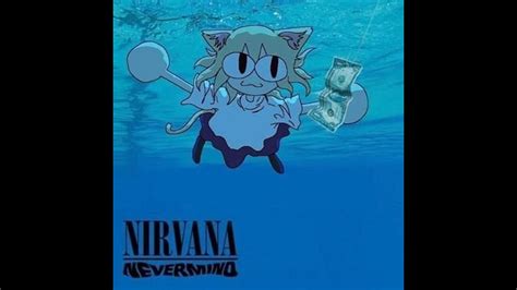 Ultimate Neco Arc Ai Cover Nirvana — Smells Like Teen Spirit Music Voice Youtube Music