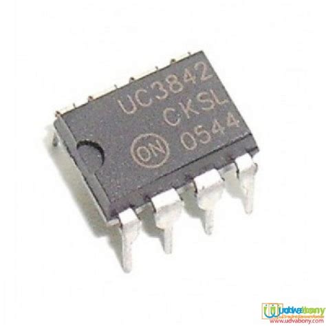 UC3842 Current Mode PWM Controller IC Pinout Datasheet 56 OFF