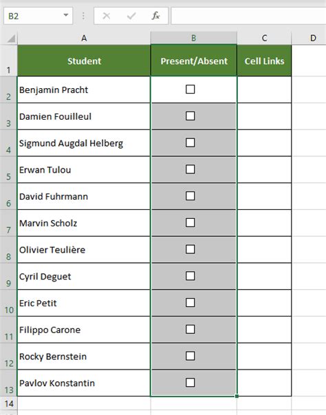 How To Insert Check Box In Excel Earn And Excel