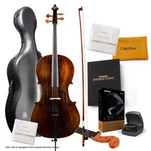 Christina Violin Us Ebay Stores