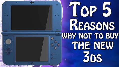 Nintendo 3ds Buy New Cheap Sale