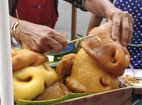 Rujak Cingur Surabaya Tetap Eksis Di Tengah Gempuran Fastfood