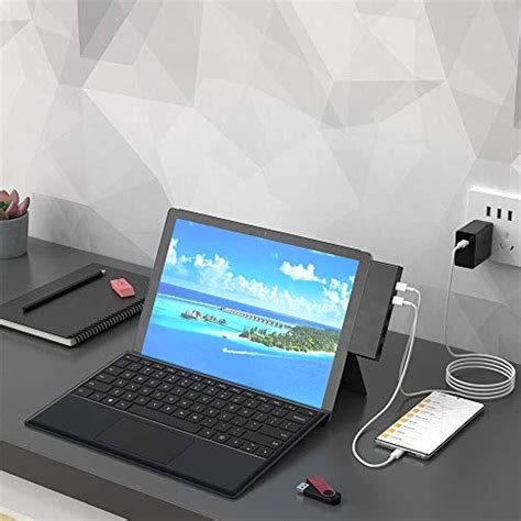 Surface pro 7 docking station - sellingglop