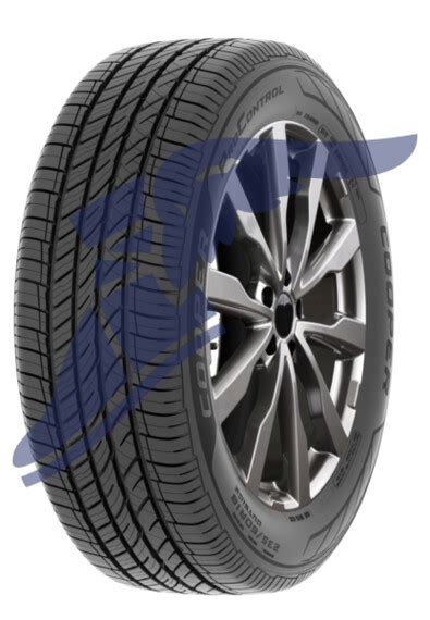 Cooper ProControl | Tire Discounters