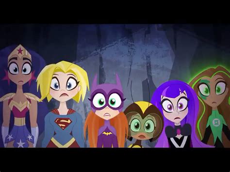 Dc Superhero Girls 2019 By Bobman235 On Deviantart