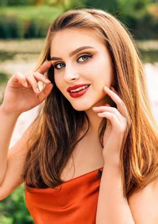 Enthralling Gaze Yuliia 23 Y O From Bila Tserkva Ukraine