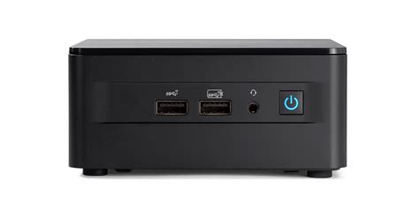 NUC 12 迷你电脑专业版 NUC ASUS 华硕