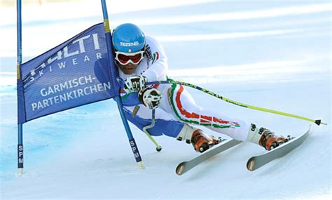 Alpine Skiing World Championships - CSMonitor.com