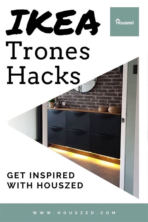 Get Inspired With Our Ikea Trones Hacks Our Images Will Help Get Your