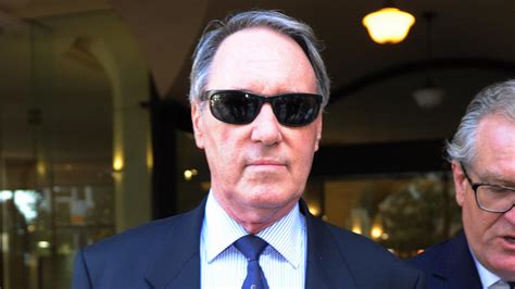 Sex Offender And Former Hey Dad Star Robert Hughes Denied Parole Again