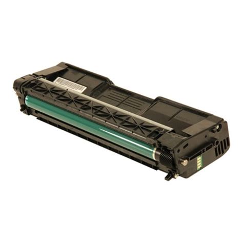 Ricoh Aficio Sp C Dn Yellow High Yield Toner Cartridge Genuine G