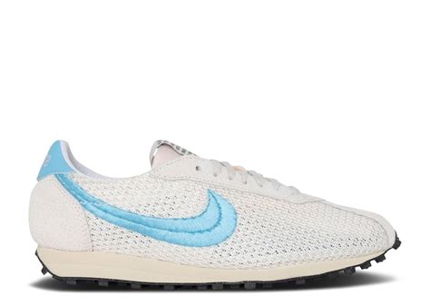 Stussy X LD 1000 SP Phantom Aquarius Blue Nike FQ5369 001