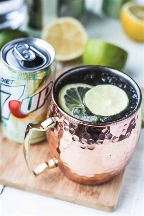 Strawberry Moscow Mules Recipe By Blackberry Babe