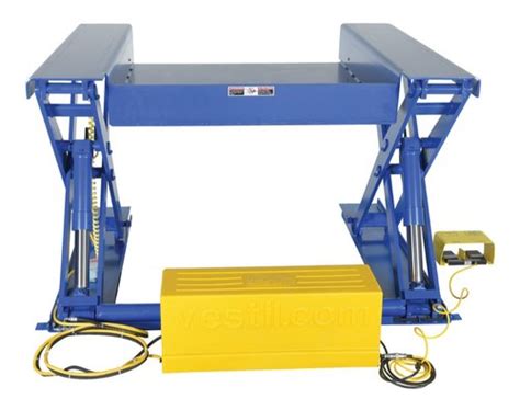 Manufacturer Of Hydraulic Lifts From Imt Manesar Haryana By Ragnor