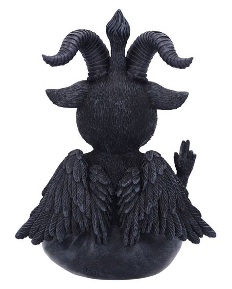 Baphoboo Baphomet Figure 14cm ★ Karneval Universe