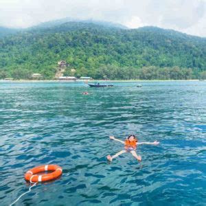 Tioman Snorkeling For First Time Travellers New Guide