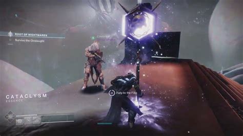 Destiny 2 1 Encounter Duos Flawless Root Of Nightmares Raid