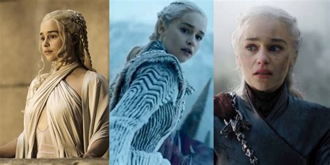 Game Of Thrones 10 Ways Daenerys Could Have Won