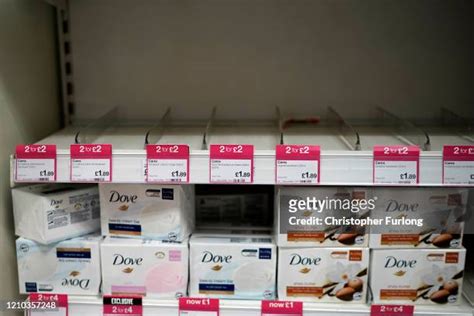 Superdrug Shelves Photos And Premium High Res Pictures Getty Images