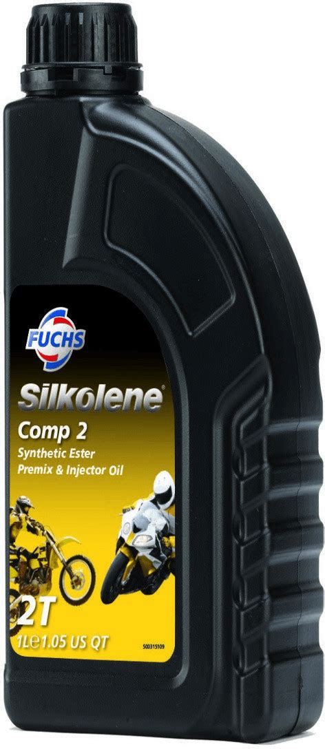 Fuchs Silkolene Comp Ab Preisvergleich Bei Idealo De