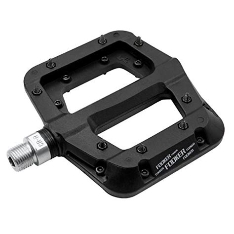 Best Mountain Bike Flat Pedals Under $100