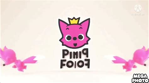 Pinkfong Logo Effects 2 Youtube