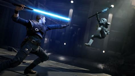 Guía de Jedi Fallen Order Force Powers Mouse Gamer