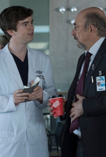 The Good Doctor Los grandes cambios que trae la séptima temporada del