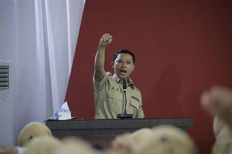 Tim Kampanye Prabowo Gibran Sulteng Siap Menangkan Pemilu 2024 Suara