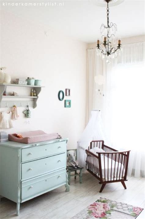 Inspiratie X De Mooiste Babykamers