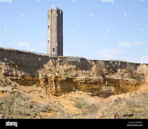 Walton On The Naze Tower Hi Res Stock Photography And Images Alamy