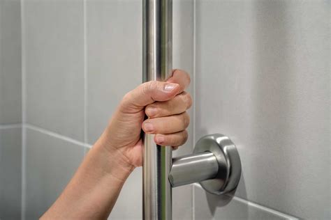 Essential Handicap Bathroom Accessories For Disabled People - LifeZest