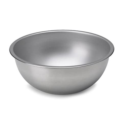 Vollrath Heavy Duty Qt Stainless Steel Mixing Bowl