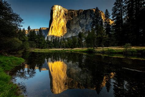 15 Most Beautiful Landscapes in the USA in 2020 - My Life's a Movie